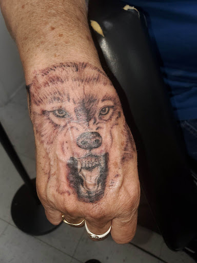 Explore minato tattoo ideas, creative tattoo ideas in Salem, available at Outwest Tattoo and body piercing ,30 years of tattooing,only life time guarantee