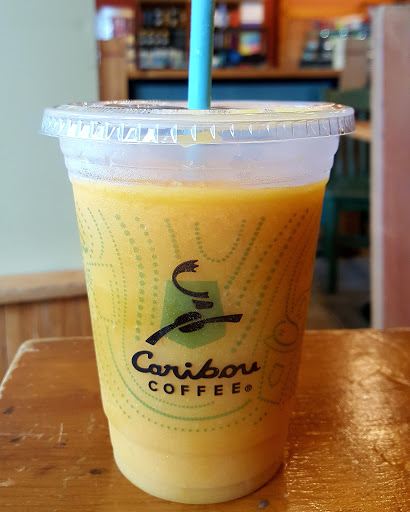 Coffee Shop «Caribou Coffee», reviews and photos, 3109 Northline Ave, Greensboro, NC 27408, USA