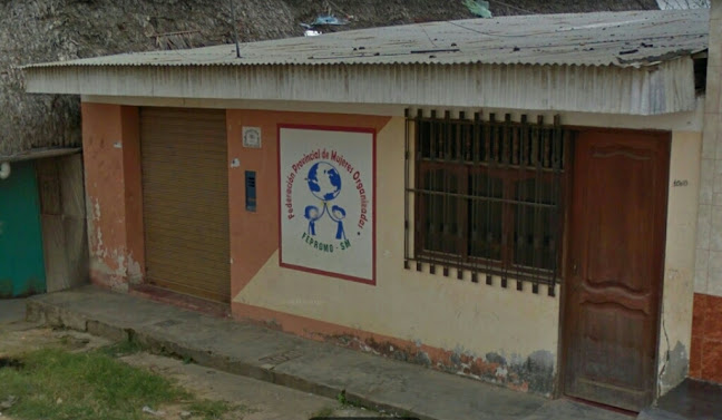 Opiniones de Federación Provincial de Mujeres Organizadas de San Martín FEPROMO-SM en Tarapoto - Oficina de empresa
