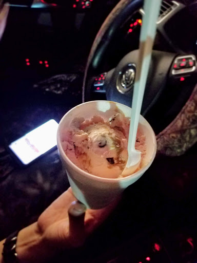 Ice Cream Shop «Rodeo Whip», reviews and photos, 1250 S Woodland Blvd, DeLand, FL 32720, USA