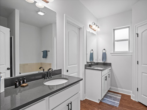 Real Estate Agency «Jen Burns - The Burns Group - Keller Williams Realty First Choice», reviews and photos, 17111 Commerce Centre Drive, Prairieville, LA 70769, USA