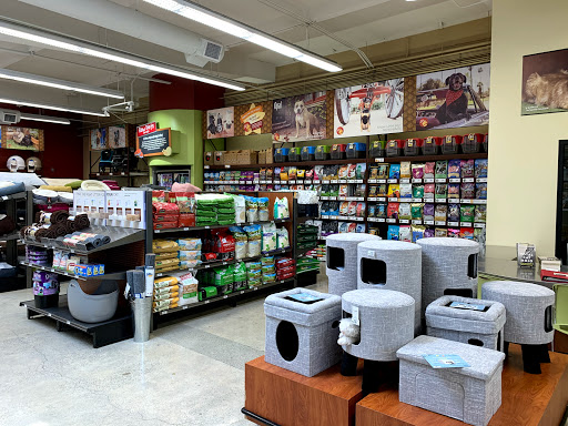 Pet Supply Store «Pet Food Express», reviews and photos, 9153 W Olympic Blvd, Beverly Hills, CA 90212, USA