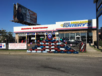 Ken Towery's Tire & Auto Care - Photo 7 - Car repair in Lexington, KY, Lexington