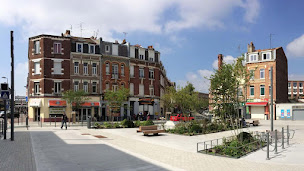 Photo n°20 de restaurant Hamon à Lille ()