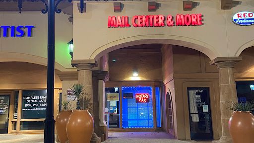 Mail Center and More image