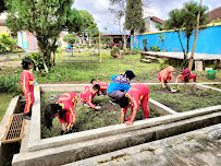 Foto TK  Negeri Pembina Kecamatan Magelang Selatan, Kota Magelang