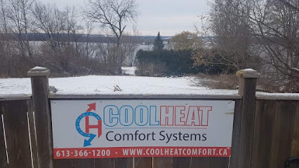 CoolHeat Comfort Systems