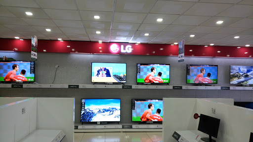 LG Fouani Nigeria limited, 557, 45 Bauchi Rd, Jos, Nigeria, Computer Repair Service, state Plateau