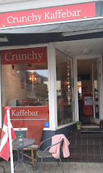 Crunchy Kaffebar