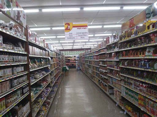 Grocery Store «Piggly Wiggly», reviews and photos, 874 Union St, Shelbyville, TN 37160, USA