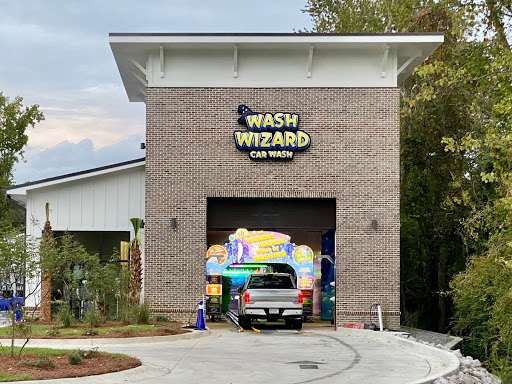 Car Wash Summerville Sc