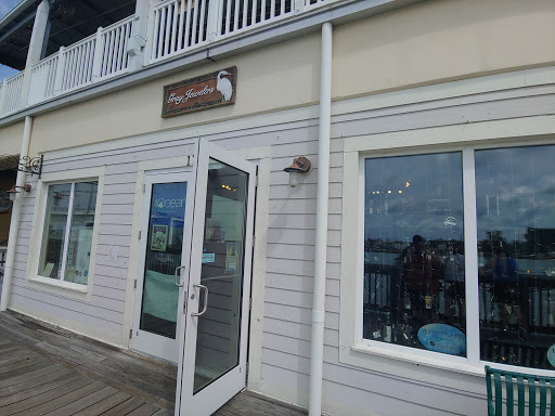 Jewelry Store «Gray Jewelers», reviews and photos, 172 Johns Pass Boardwalk W, Madeira Beach, FL 33708, USA