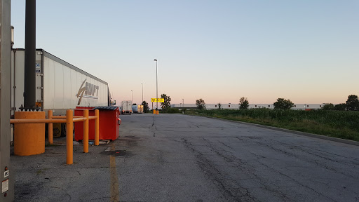 Gas Station «Flying J», reviews and photos, 520 S State Rd 39, Lebanon, IN 46052, USA