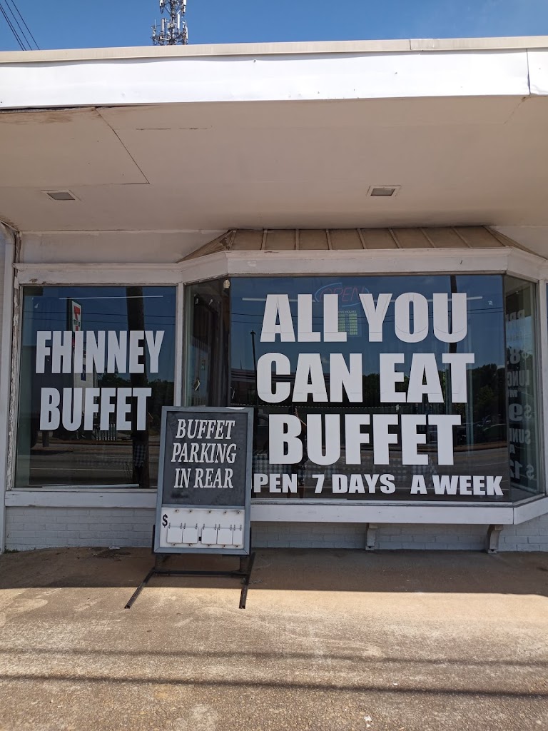 Fhinney Buffet Greenville, SC 29611 Menu, Reviews, Hours & Contact