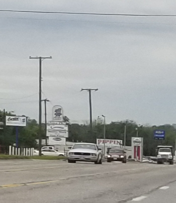 Pet Supply Store «Powell Feed & Pet Supplies», reviews and photos, 502 Hwy 62 65 N, Harrison, AR 72601, USA