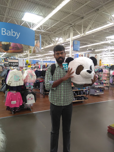 Department Store «Walmart Supercenter», reviews and photos, 4651 W 121st Ave, Broomfield, CO 80020, USA