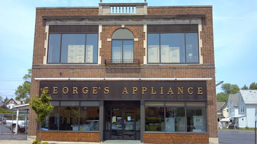 nationwide refrigeration and used appliances in Niagara Falls, New York