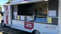 Photos du propriétaire du Restauration rapide La p'tite fringale Food Truck à Gradignan - n°3