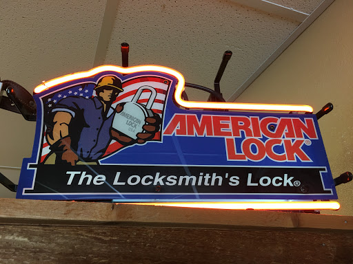 Locksmith «American Lock & Key», reviews and photos, 9516 Cortez Rd W #8, Bradenton, FL 34210, USA