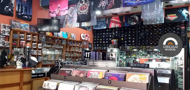 Opiniones de Círculo Musical en Cuenca - Tienda de instrumentos musicales