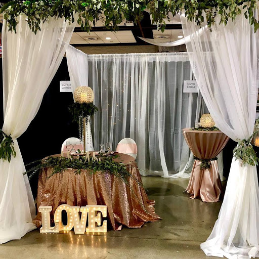 Event Venue «Soirées Events», reviews and photos, 2069 Irvin Cobb Dr, Paducah, KY 42003, USA