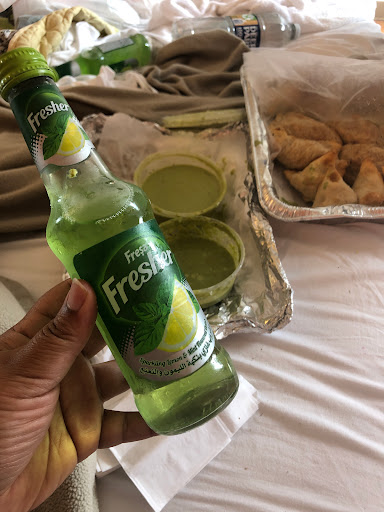 Convenience Store «Afghan Mini Market», reviews and photos, 6566 Backlick Rd, Springfield, VA 22150, USA