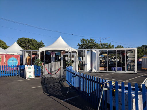 Racecourse «Suffolk Downs», reviews and photos, 525 William F McClellan Hwy, Boston, MA 02128, USA