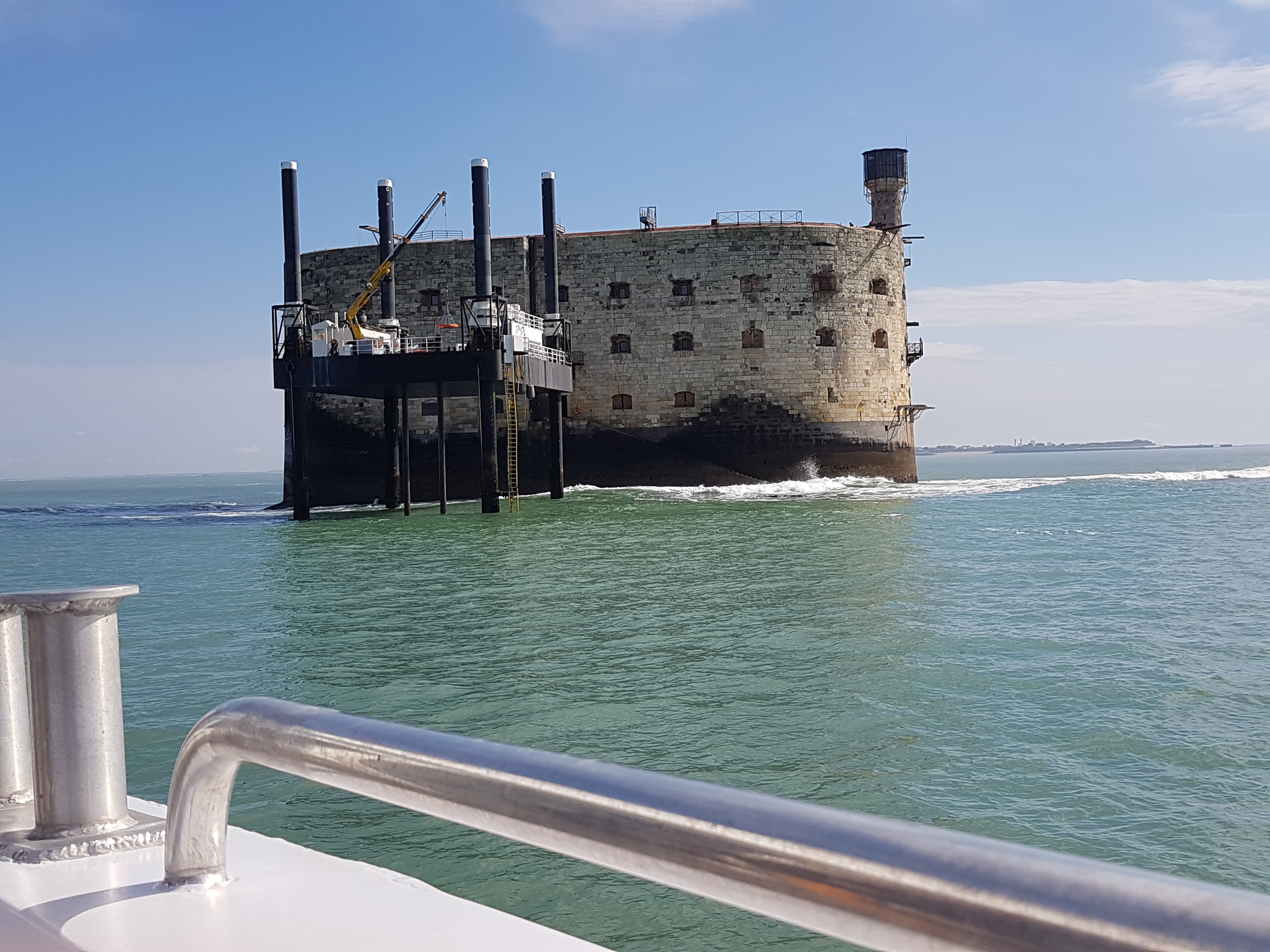 Photo n° 4 de l'avis de Lison. fait le 15/05/2018 à 18:27