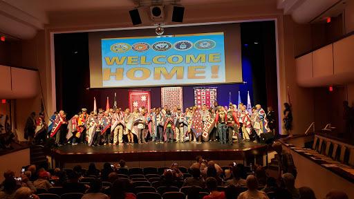 Performing Arts Theater «Sunrise Civic Center Theatre and Art Gallery», reviews and photos, 10610 W Oakland Park Blvd, Sunrise, FL 33351, USA