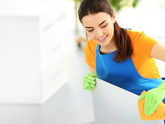 Cleanup Cleaners Domestic Cleaning Reading