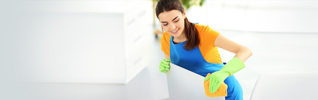 Cleanup Cleaners Domestic Cleaning Reading