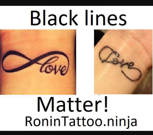 Explore photography tattoo ideas, creative tattoo ideas in Columbia, available at Ronin Tattoo Llc
