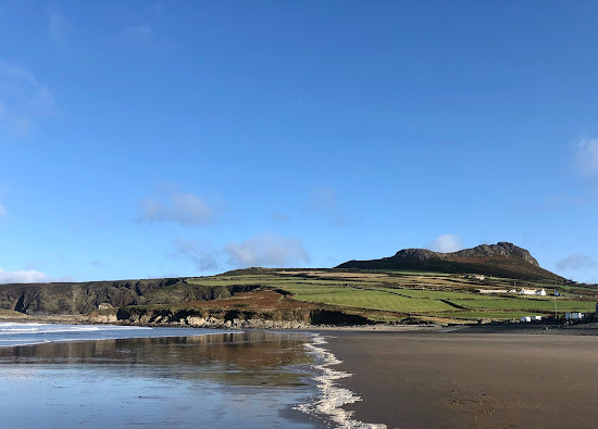 Whitesands Beach