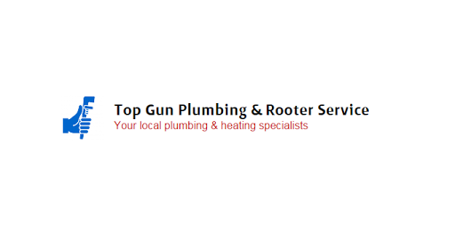 Top Gun Plumbing & Rooter Service in San Marcos, Texas