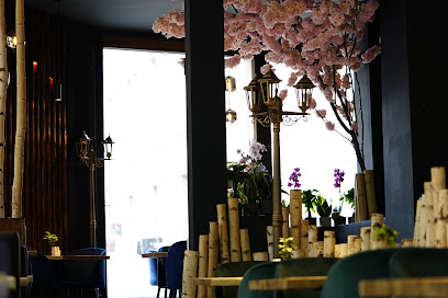 MiMi – Sushi & Asia Cuisine – Halle (Saale)