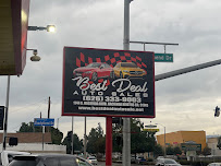 BEST DEAL AUTO SALES - Photo 5 - Car repair in Hacienda Heights, CA, El Monte