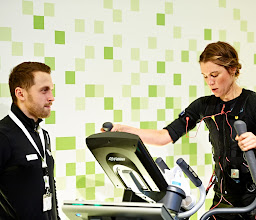 EMS Training fitbox Bochum Ehrenfeld photo