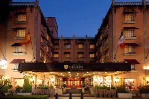 Hotel Geneve Mexico City image