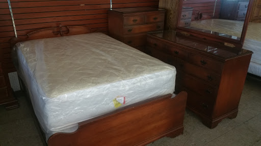 Thrift Store «Thrift Bargain and More», reviews and photos, 1470 N Beale Rd, Marysville, CA 95901, USA