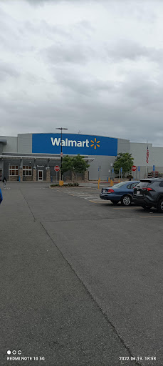 Department Store «Walmart Supercenter», reviews and photos, 333 Main St, Tewksbury, MA 01876, USA