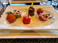 Arancini du Restaurant géorgien Faisan de Colchide - Restaurant géorgien à Aix-les-Bains - n°1