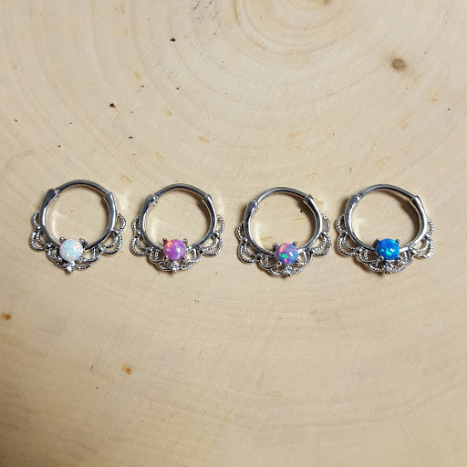 Dreams In Ink, 12220 Pigeon Pass Rd, Moreno Valley, CA 92557, USA, 