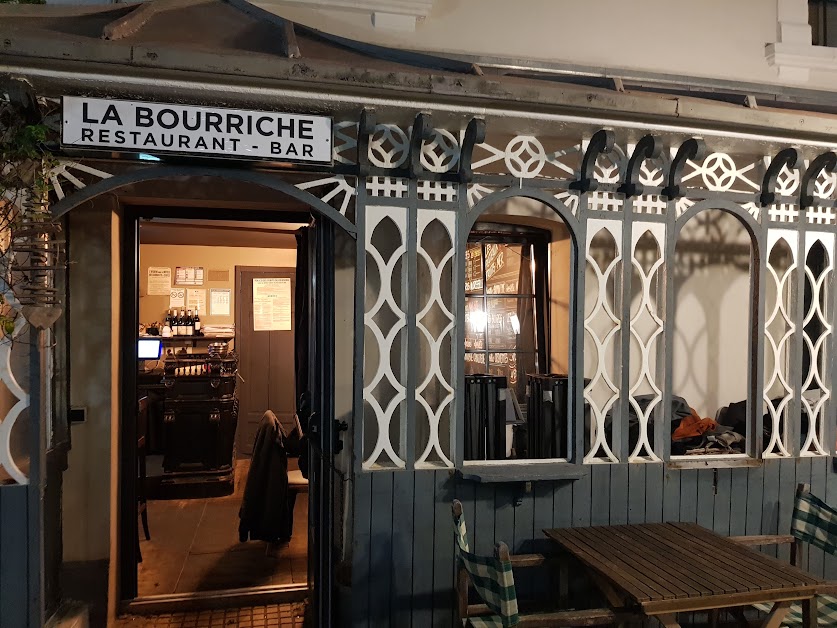 La Bourriche Wimereusienne à Wimereux (Pas-de-Calais 62)