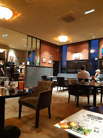 Atmosphère du Restaurant français Restaurant Le Comptoir du Malt - Longueau - n°2