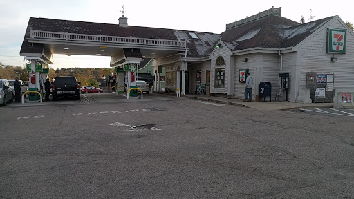 Convenience Store «7-Eleven», reviews and photos, 664 Union Street, Franklin, MA 02038, USA