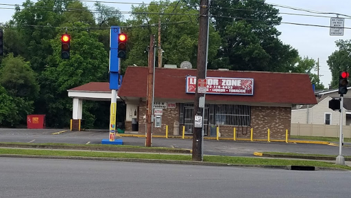 Liquor Zone, 3310 W Broadway, Louisville, KY 40211, USA, 