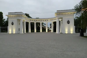 Primorskiy Park image