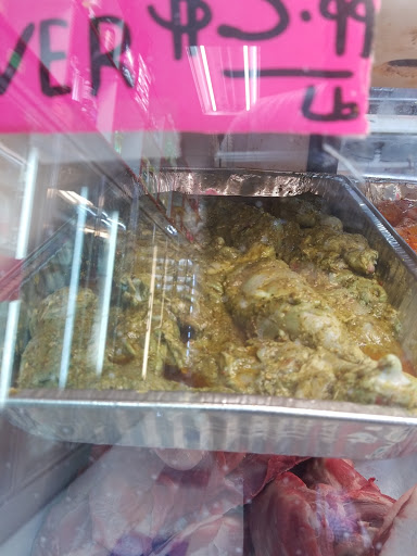 Butcher Shop «Al Habib Halal Meat Market & Grocery», reviews and photos, 25202 Hillside Avenue, Queens, NY 11426, USA