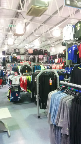 Reviews of Sports Direct in Worthing - Sporting goods store