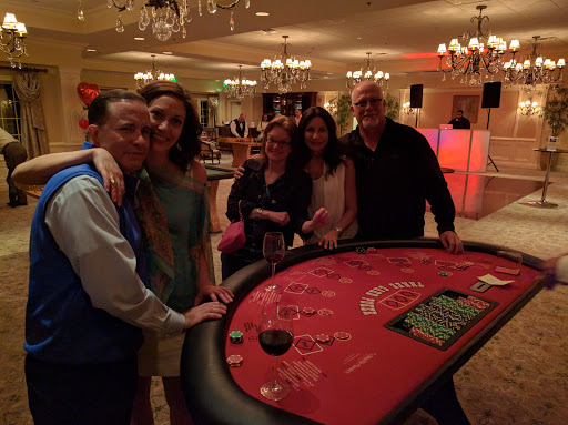 Golf Club «Beacon Hill Country Club», reviews and photos, 8 Beacon Hill Rd, Atlantic Highlands, NJ 07716, USA